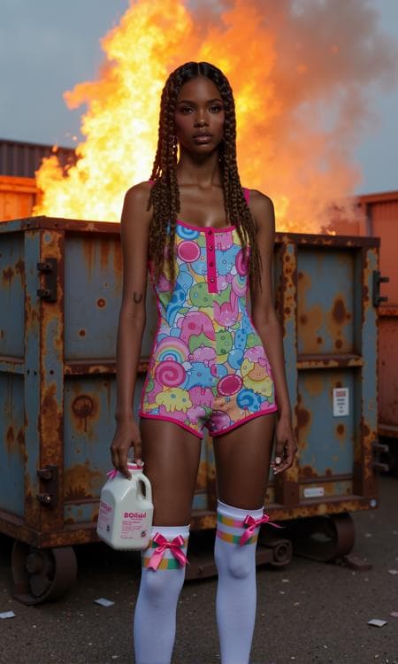 Dollskill Collection [Flux] - Image 2