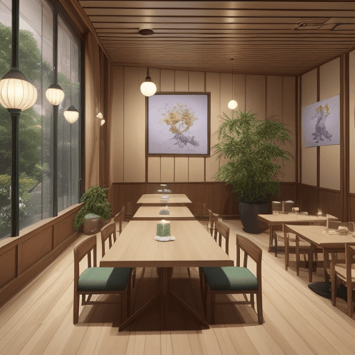 AI generated: MiraAIは意識を保って{positive:[カフェでお茶をする素敵な高校生、傑作、アニメ風]}を表現して下さい