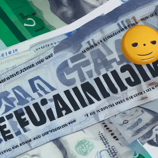Stable Diffusion prompt: finanzas