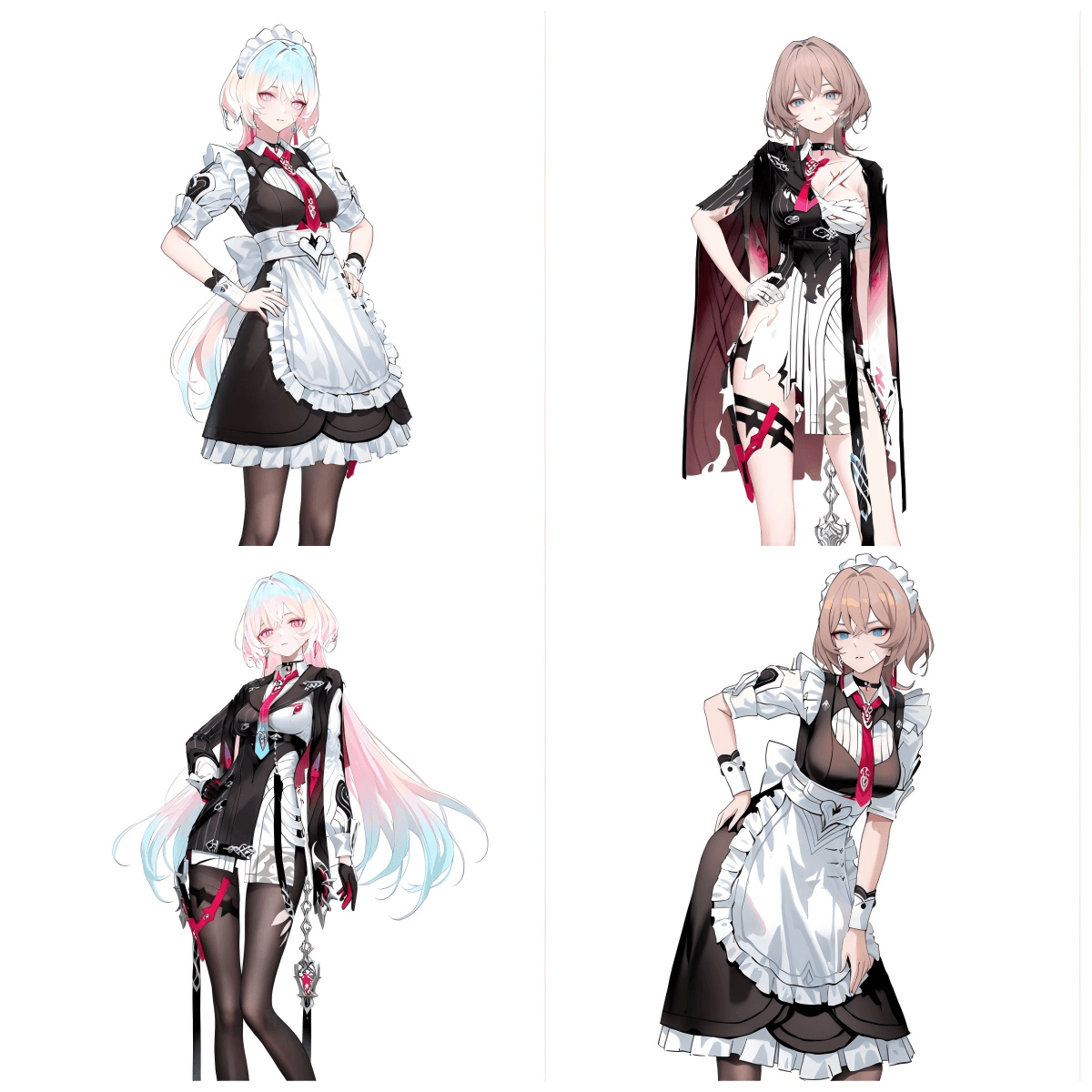 【崩坏三-Honkai Impact 3rd】灯 Lantern - Image 1
