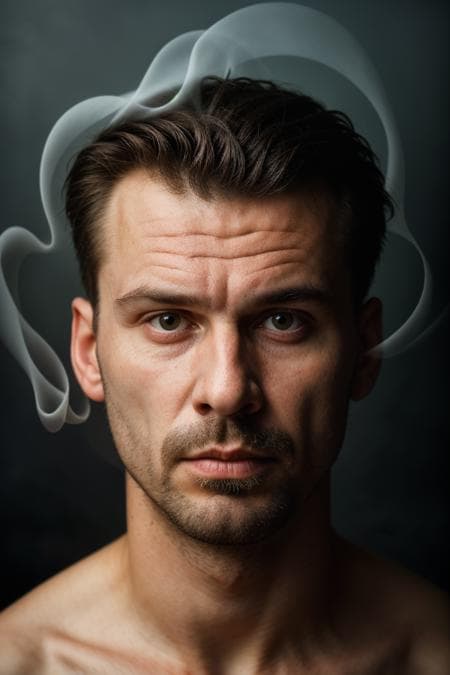 FaceForge SD1.5 - Image 1