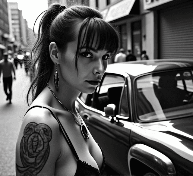AI generated: masterpiece, photo realistic, 8k, hyper-realism, perfect face, hyper-realism, full focus, perfect fo...