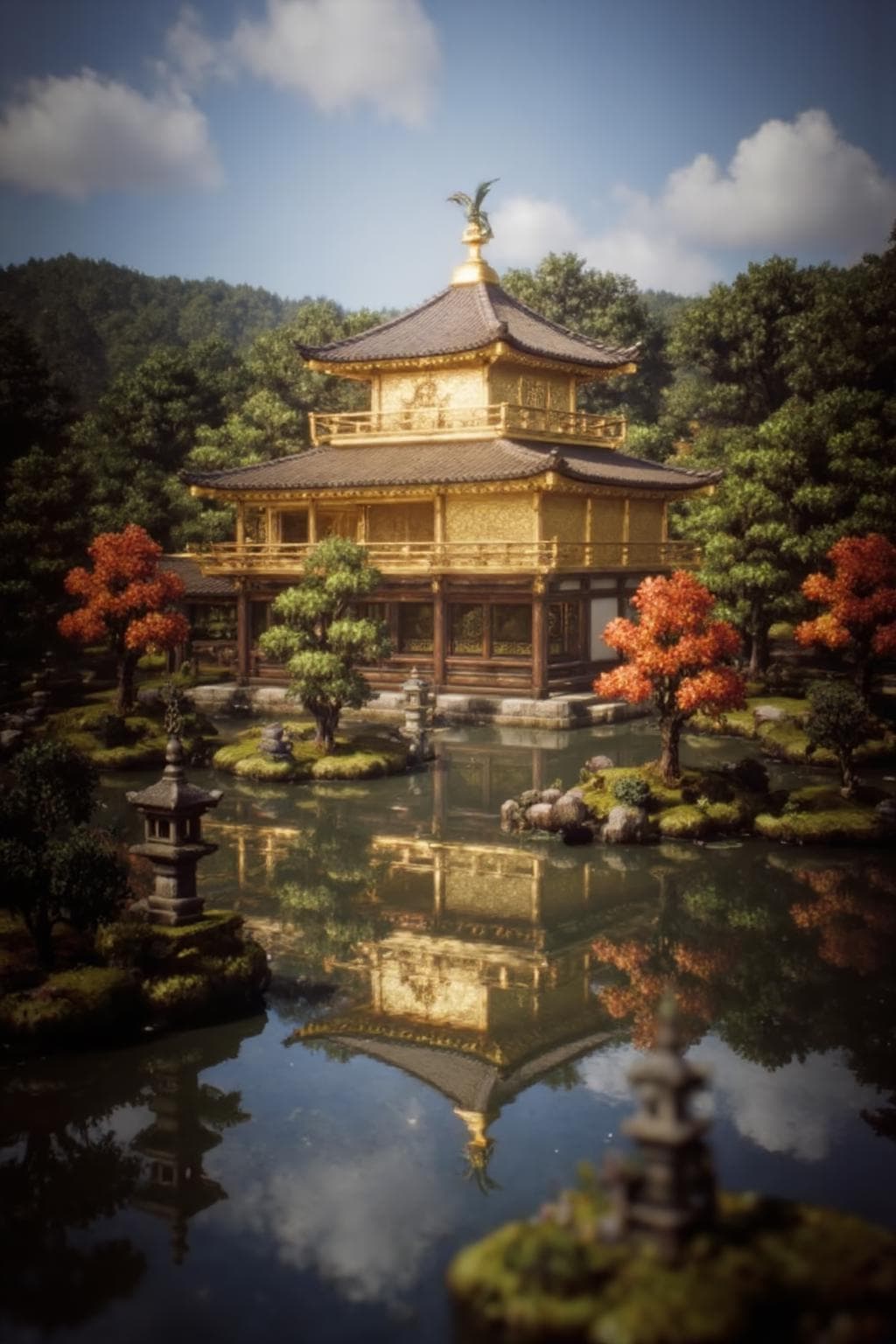 Alternative: HD-2D Style - Image 2