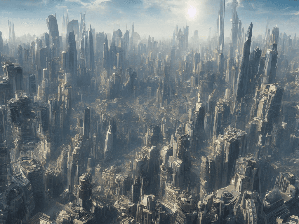 AI generated: ((A futuristic masterpiece)), ((presented in the best quality)), 8k, high detailed, ultra-detailed, ...