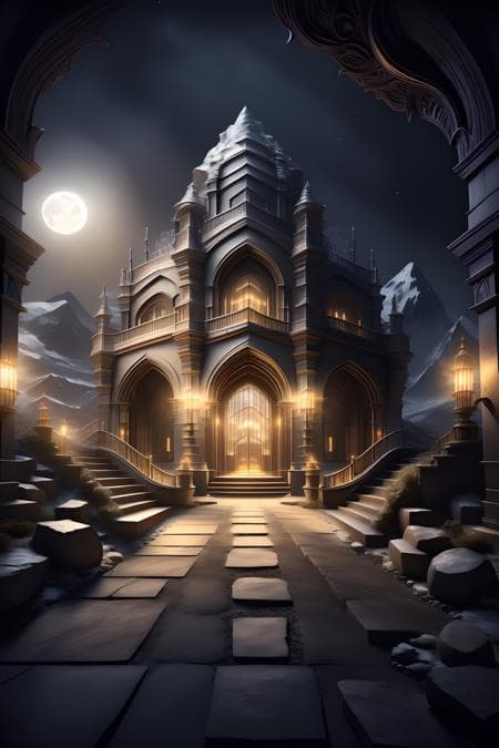 JJ's  - UnderGround_Building - Image 1
