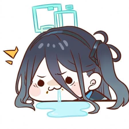 [noob\illu] 表情合集meme_collection