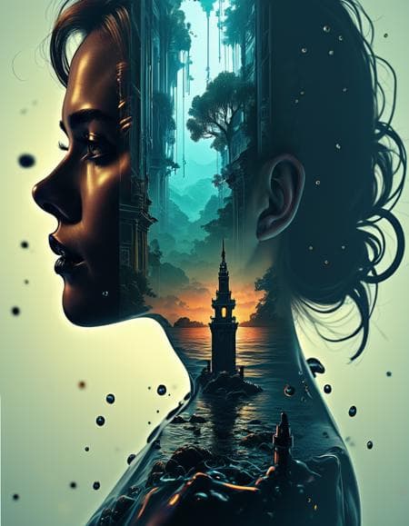 DoubleExposure - Image 2