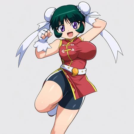 Mei-mei - Image 2