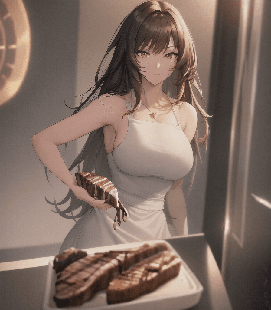 AI generated: (anime:1), (masterpiece:1.4), best quality, unity 8k wallpaper, ultra detailed, aesthetic, perfect l...