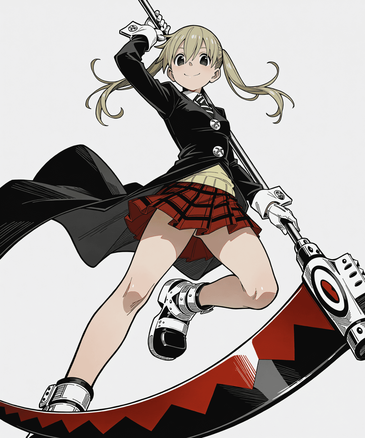 Maka Albarn