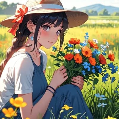 AI generated video: view fixed