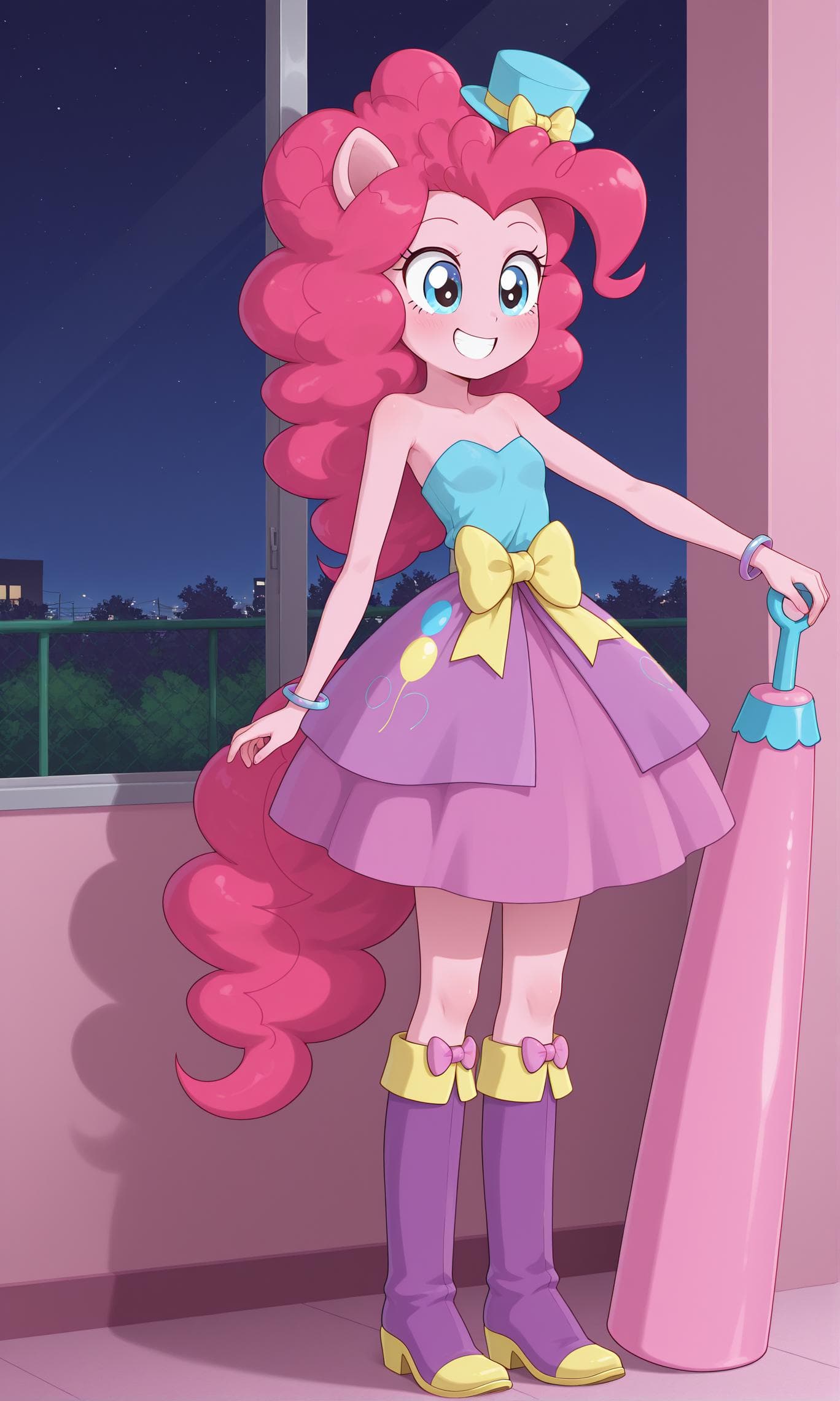 My Little Pony : Equestria Girls/ Fall Formal Outfit, Clothing  Mane 6