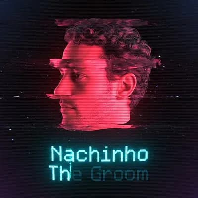 AI generated video: 

ESTILO VISUAL GENERAL
El video tiene una estética cyberpunk/holograma dystópico. El fondo es compl...