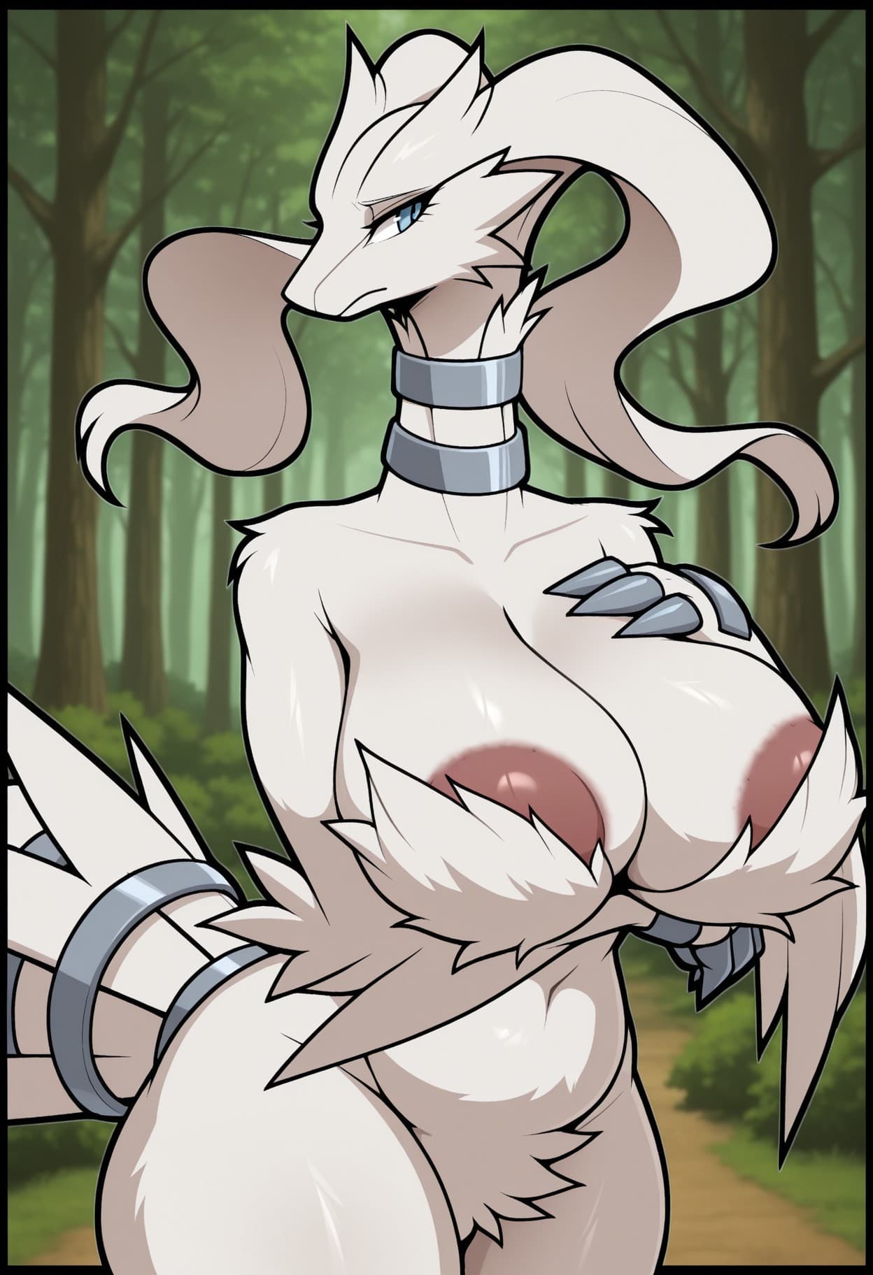 Sepiruth (Illustrious, Furry only)