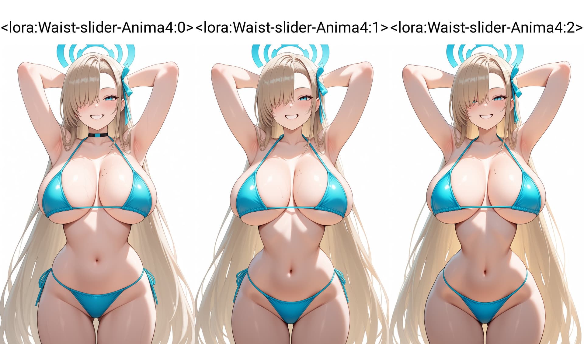 Waist Slider - Image 2