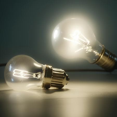 Diffused Light (glowing) style XL - Image 6