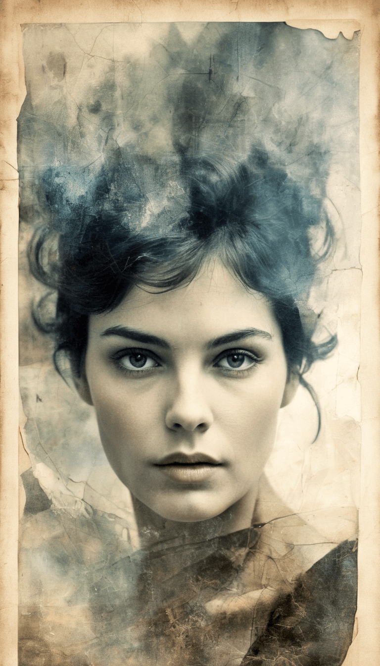 AI generated: best quality, 4k, highres, masterpiece, ultra-detailed, realistic, highly detailed photo, fashion ed...