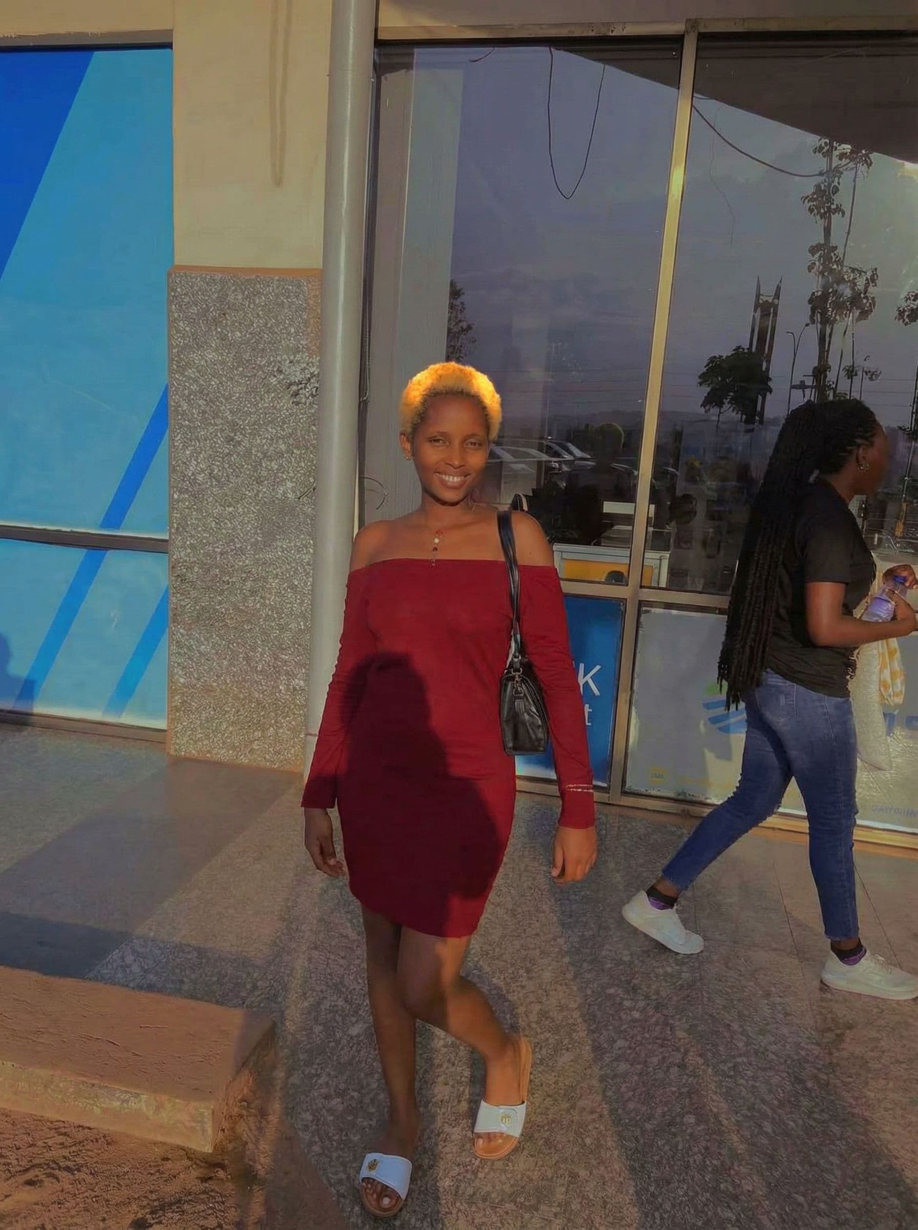 AI generated: High resolution photography, 18 yr old fair skinned mixed skin color naked Female, accurate human an...