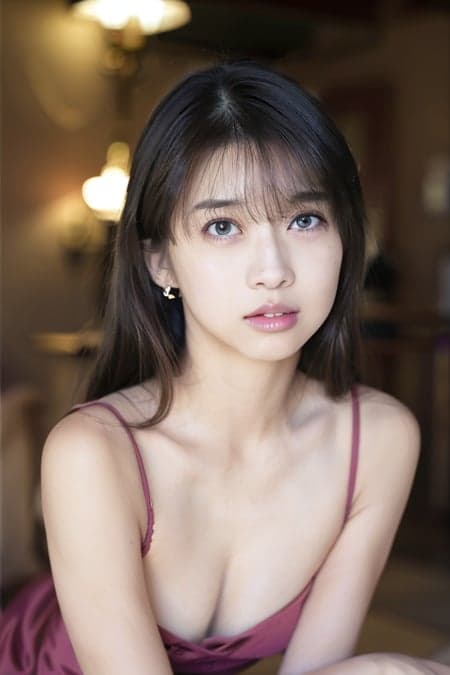 牧野真莉愛 maria_makino