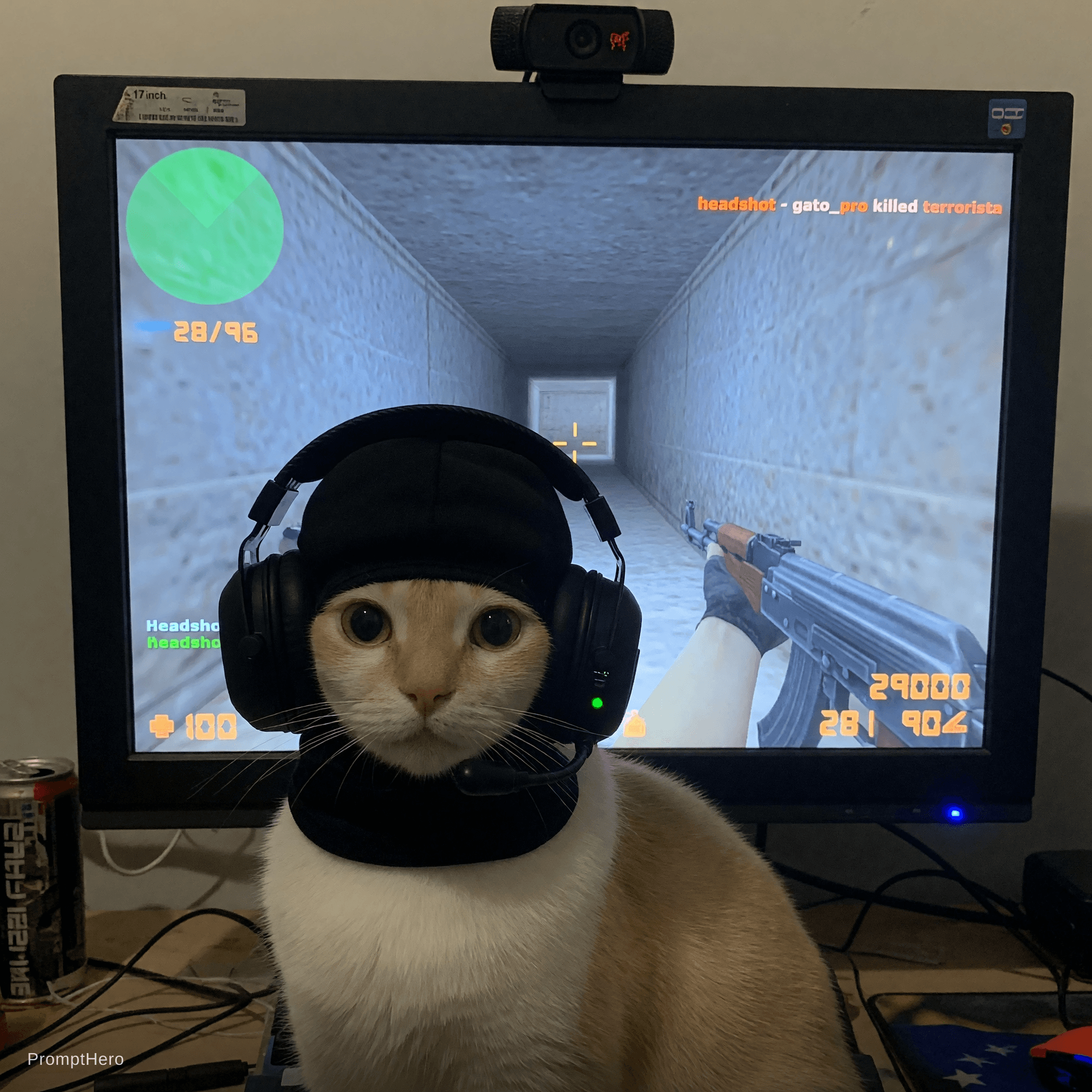 AI generated: {
"meta": {
"version": "1.2",
"locale": "es-VE",
"type": "advanced_profile_animal_humor_gaming",
"gl...
