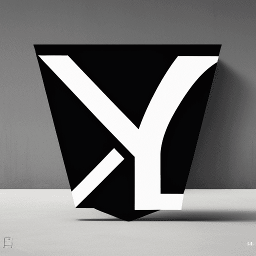 AI generated: two letters "AF" in minimalism style on 
shield. AD logo