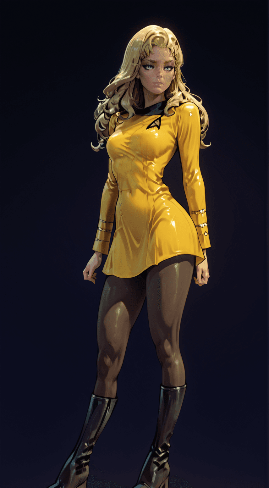 StarTrekV1 - Image 3