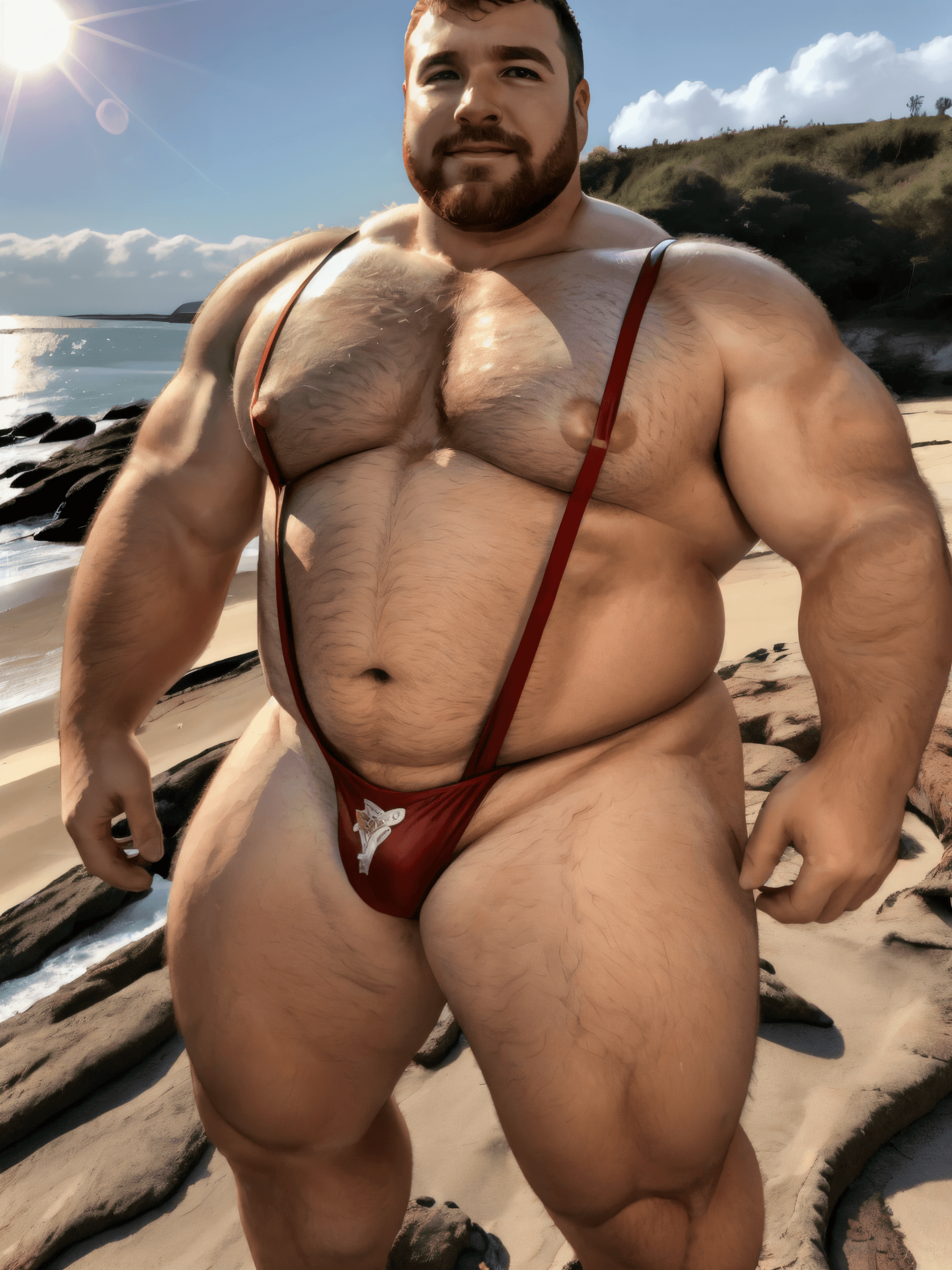 Mankini - Image 5