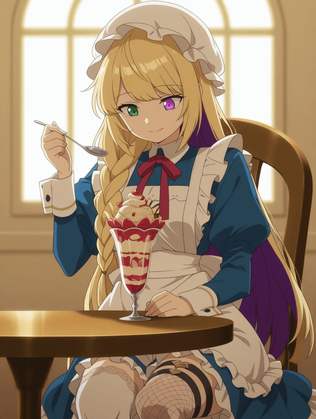 Amy - Guardian Tales - Illustrious