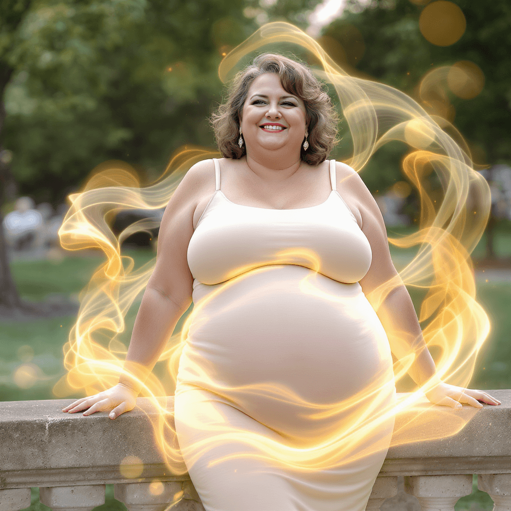 AI generated: professional photography. mature woman 50 years old, smile, Slavic, hair small curls to the shoulder...
