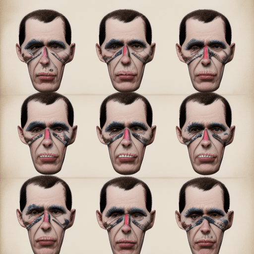 AI generated: (bad-artist:0.8), (bad-hands-5:0.8) , (bad-image-v2-39000:0.8) , (easynegative:0.8), duplicate, disf...