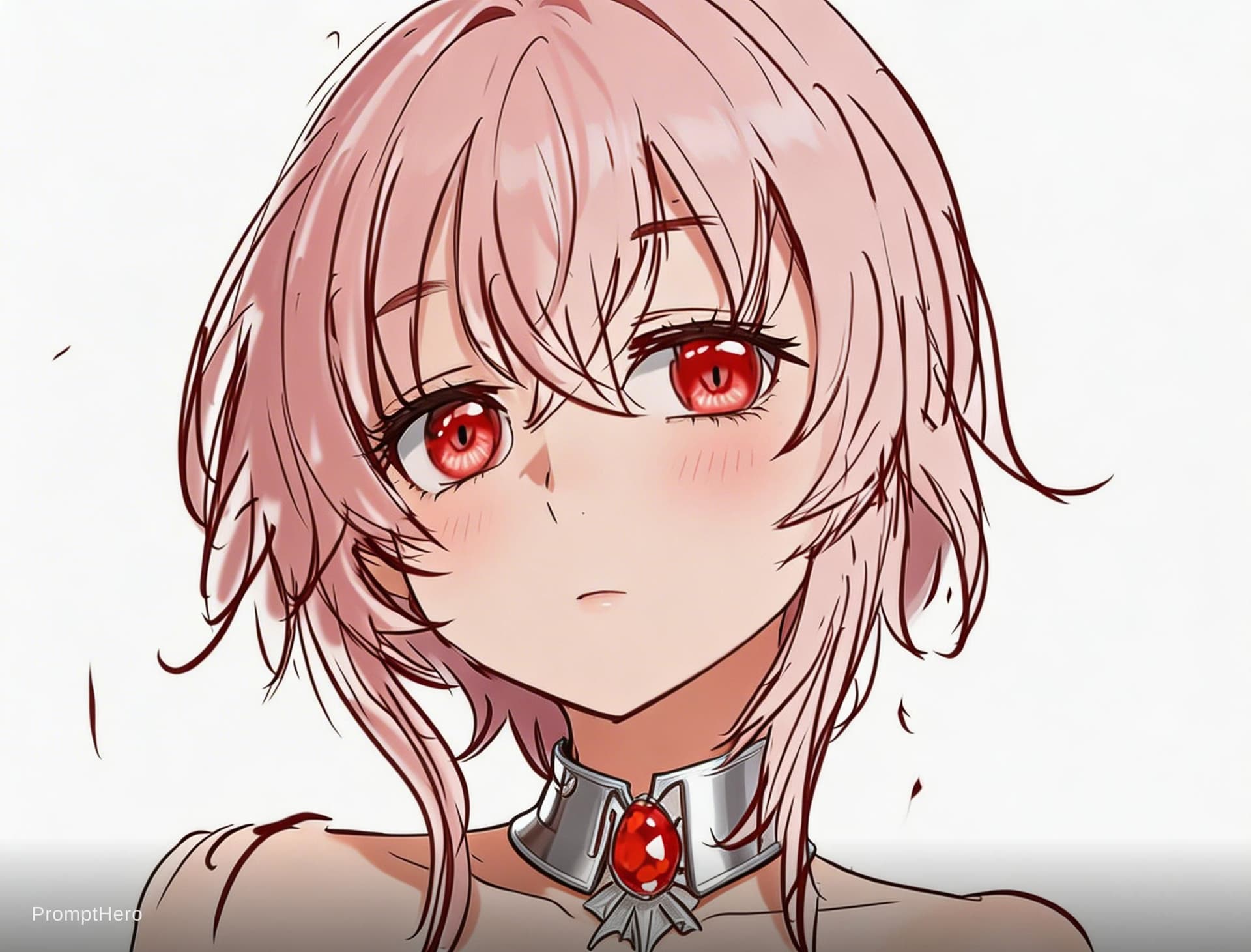 AI generated: 画面线条更加精细，丰富色彩