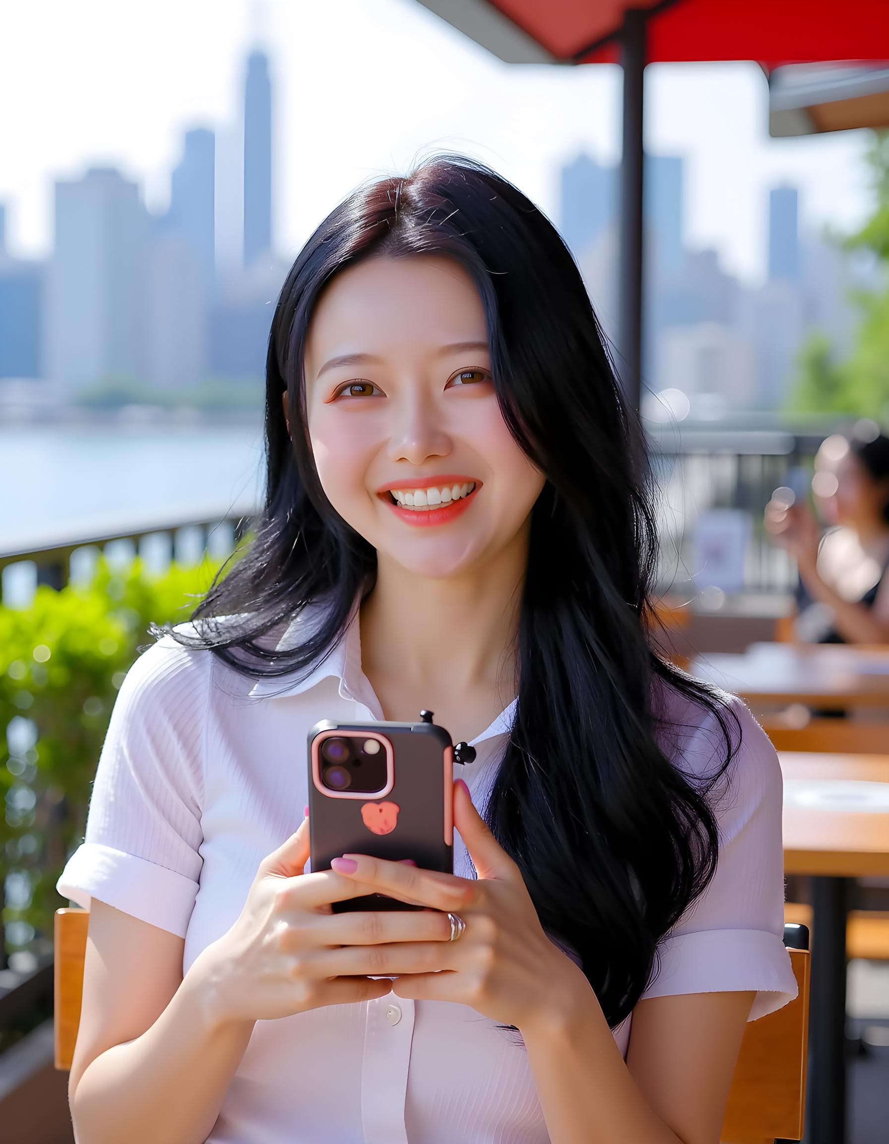 Lee A-young - Image 3