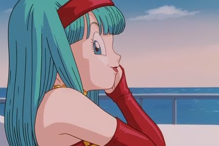 Bra - Dragon Ball - Image 4