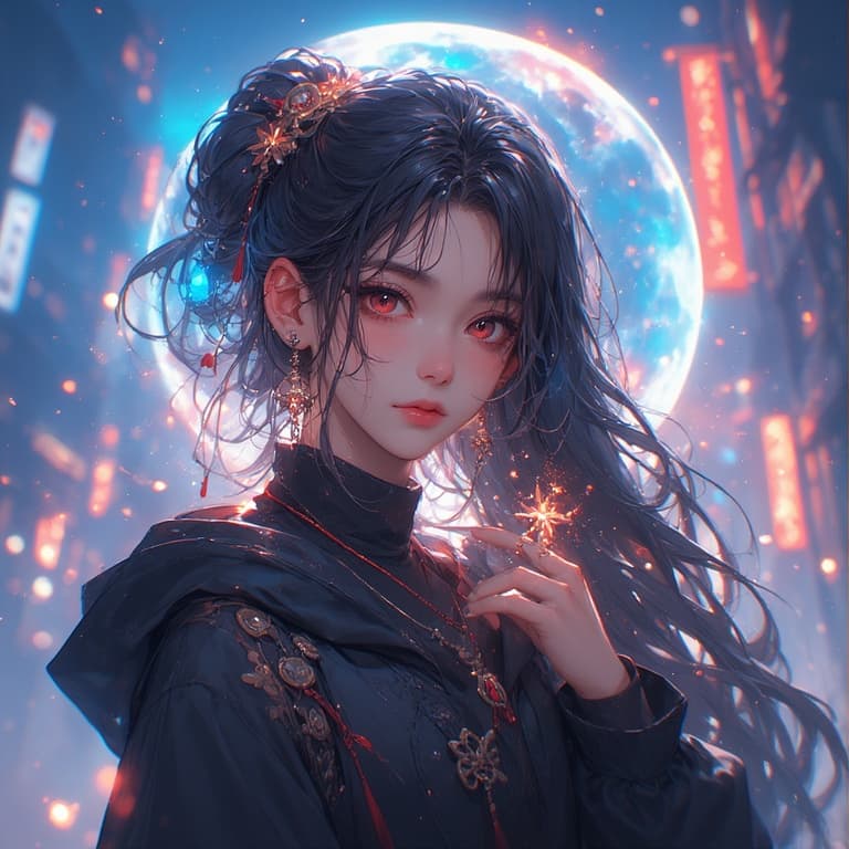 AI generated: anime art of , world-class masterpiece, 4k, best quality, anime art.

Overall, it's an absolute wo...