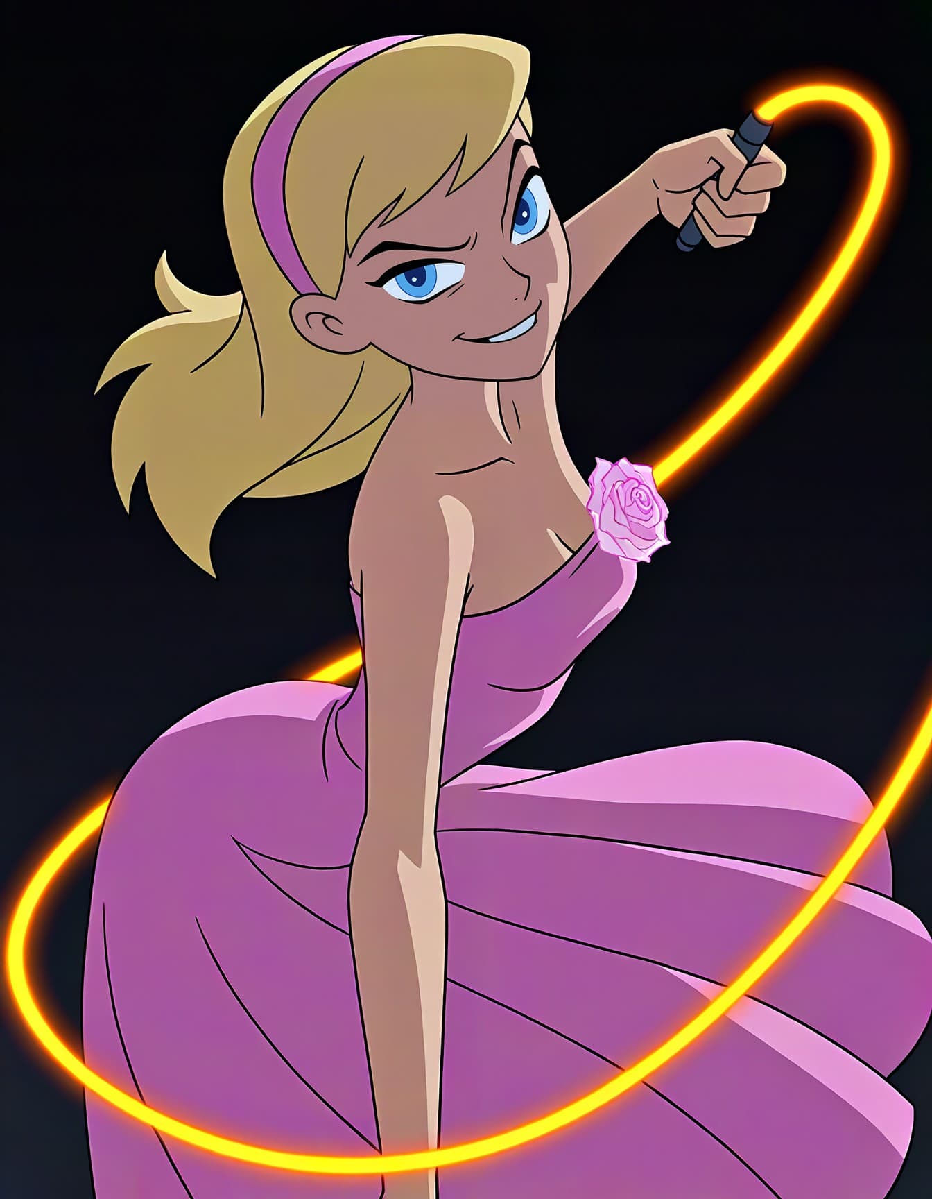 Kitten (Teen Titans) - Image 2