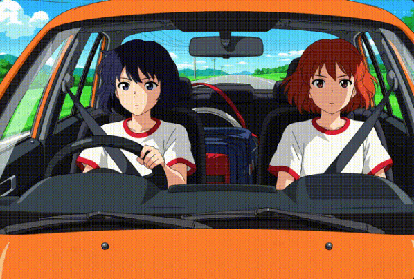 AniWan High-Quality Anime Specialized Text-to-Video Accelerated Edition