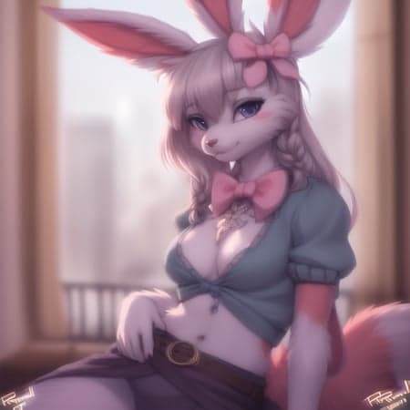 Furry Yiffy PersonalAmi - Image 2