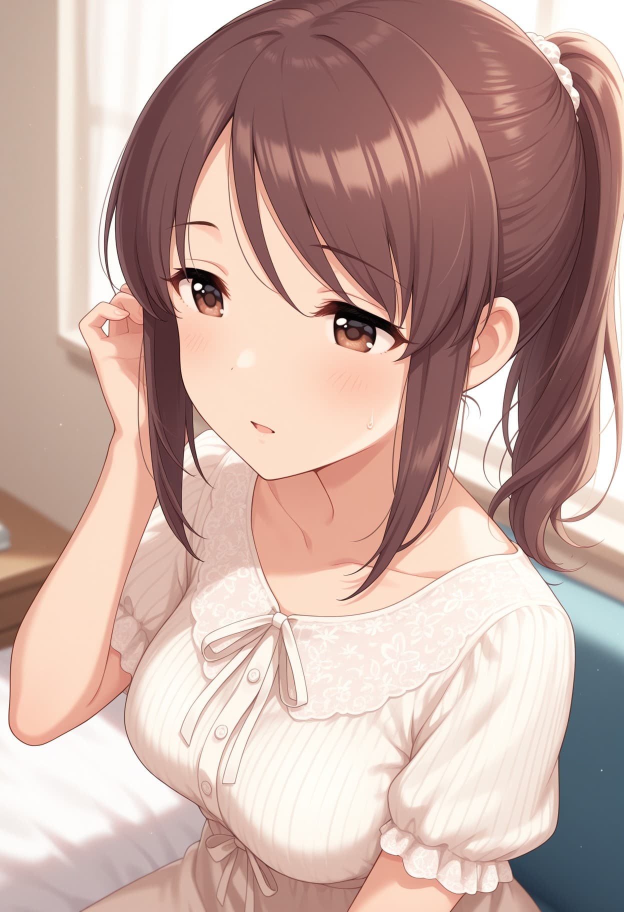 Miyu Mifune (Idolmaster) - Image 2
