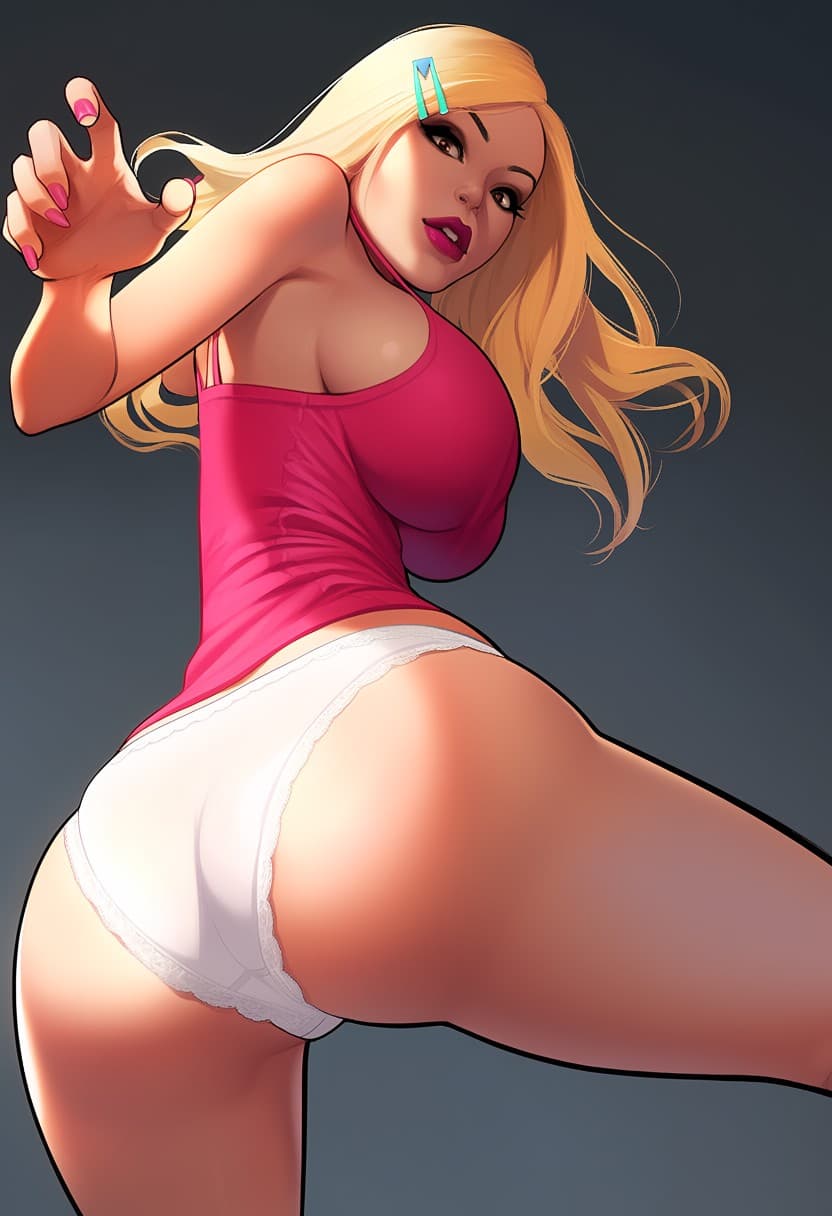 Art of Jaguar Illustrious - Image 3