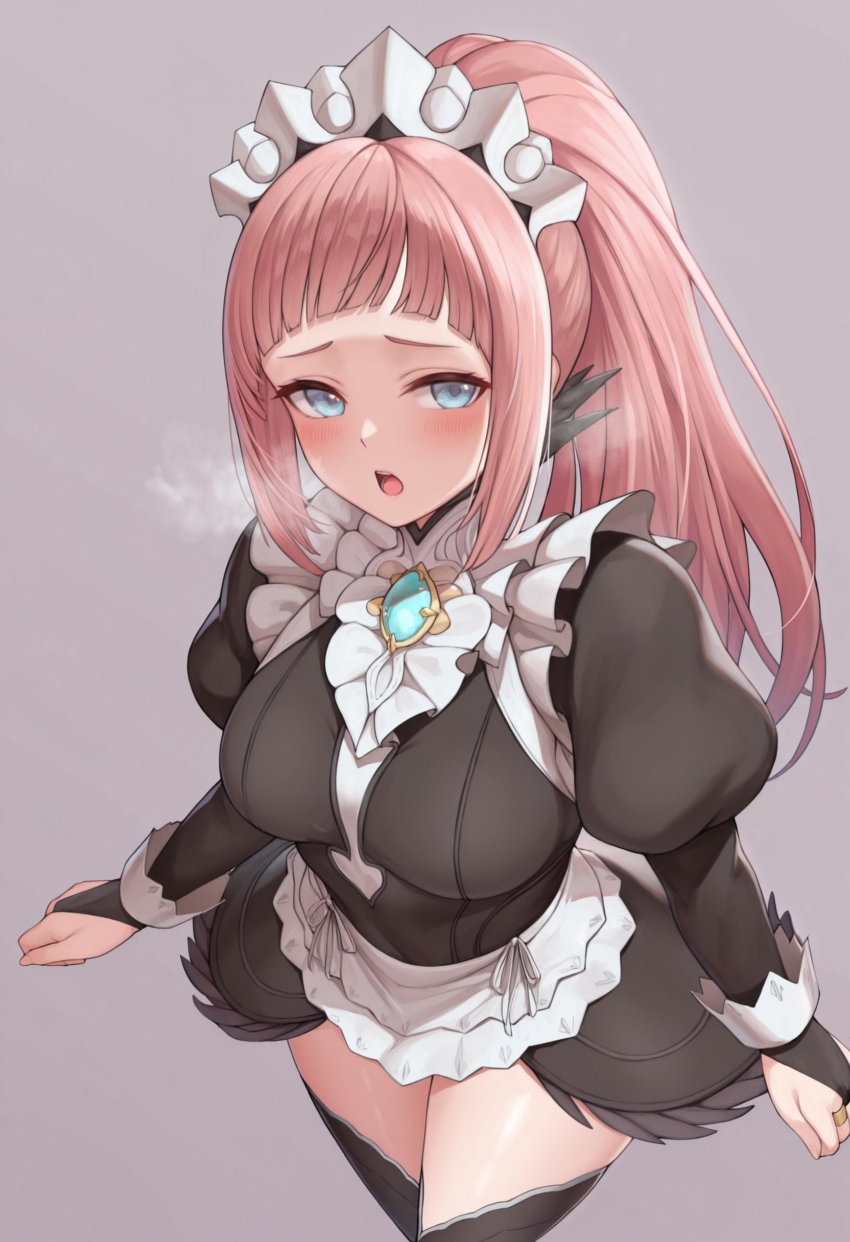 Cho!Cho! (Artist Style) SDXL LoRA [Illustrious]