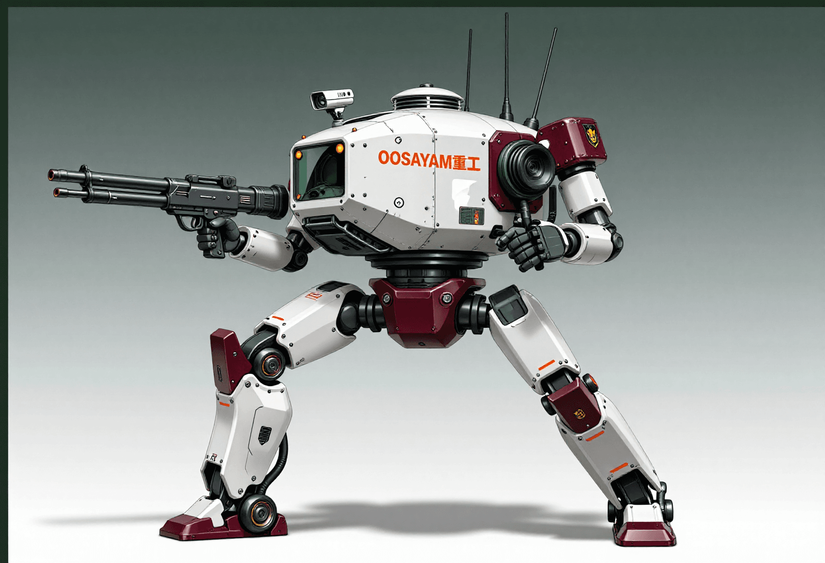 Sf vehicle - Image 5