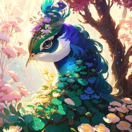 Style Sylva Magic - Image 1