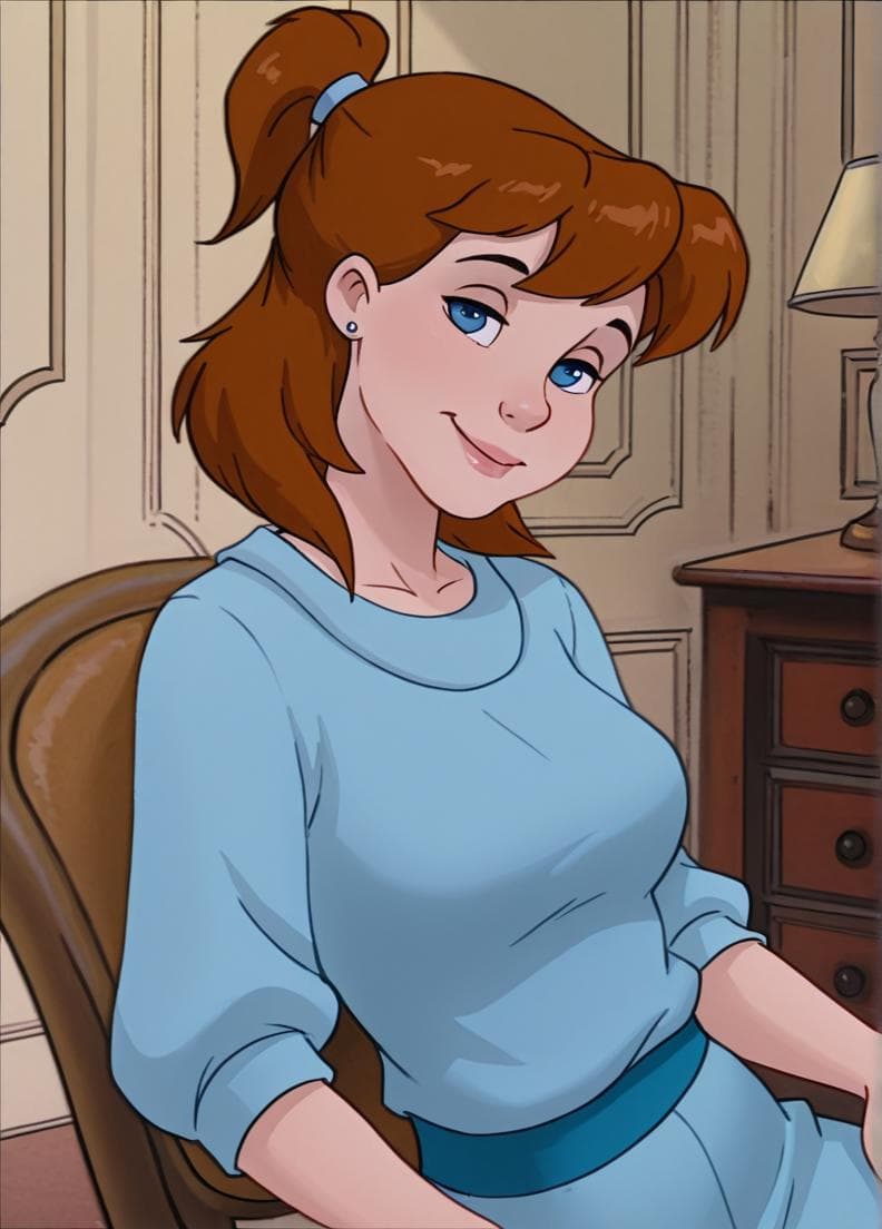 Jenny Commission - Image 1