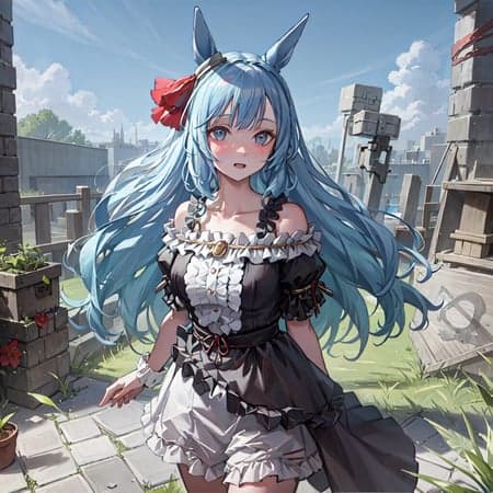 Mejiro Ardan - Image 2