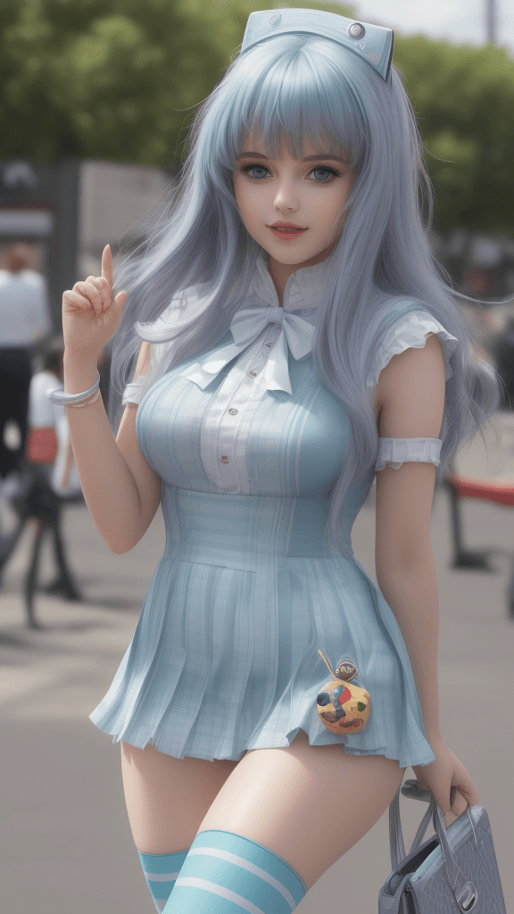 AI generated: QT-KT