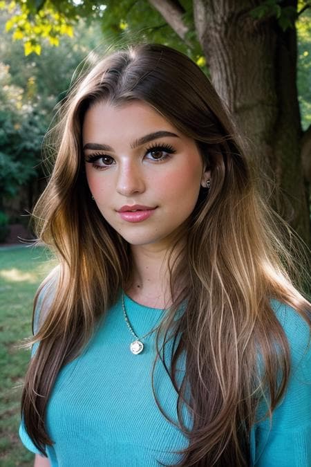 Brooke Monk
