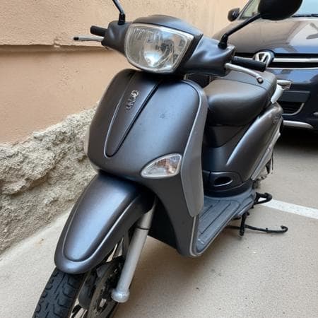 PIAGGIO LIBERTY - Image 2
