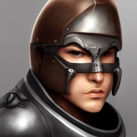 RPG game character Portray creator - Image 2