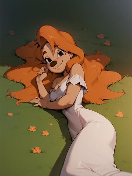 Roxanne