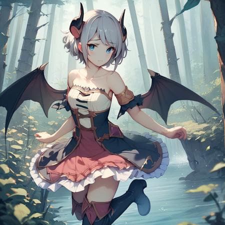 Yori (Princess Connect) - Image 1
